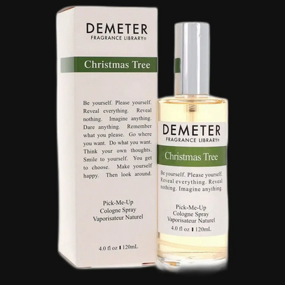 Christmas Tree By Demeter Perfume for Women