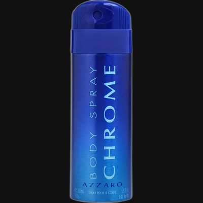 Chrome By Azzaro Cologne for Men