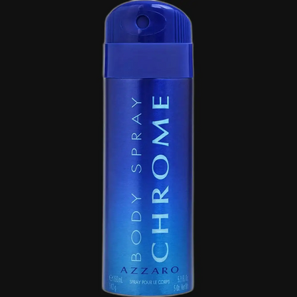 Chrome By Azzaro Cologne for Men