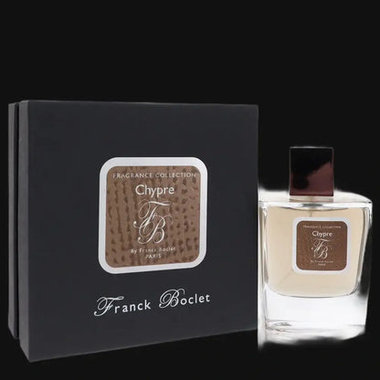Chypre By Franck Boclet Cologne for Men by Gamer Scents