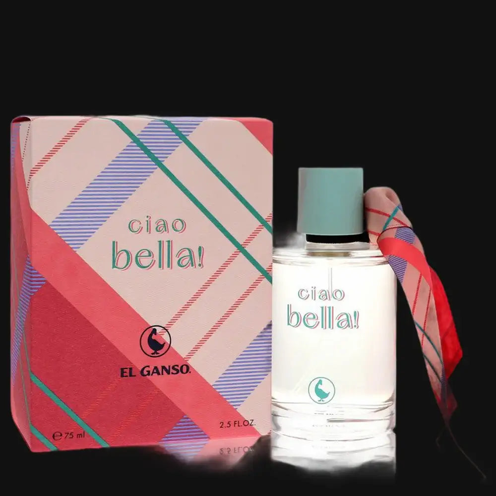 Ciao Bella By El Ganso Perfume for Women by Gamer Scents