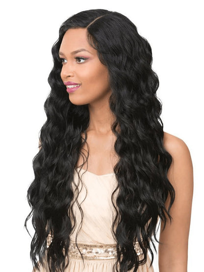 Ciao Bella Heat Friendly Synthetic Wig - DestGlow