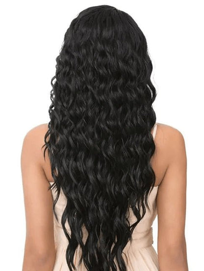 Ciao Bella Heat Friendly Synthetic Wig - DestGlow