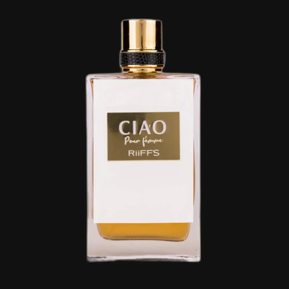 Ciao Pour Femme By Riiffs Perfume for Women by Gamer Scents