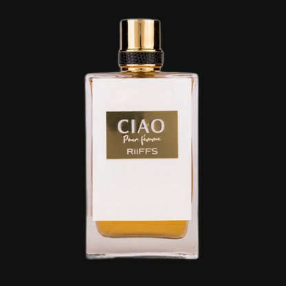 Ciao Pour Femme By Riiffs Perfume for Women by Gamer Scents