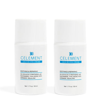 CICA B5 HYA Cream by CELEMENT