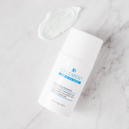 CICA B5 HYA Cream by CELEMENT