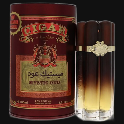 Cigar Mystic Oud By Remy Latour Cologne for Men
