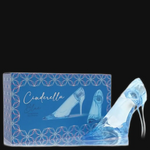 Cinderella Blue By Disney Perfume for Women