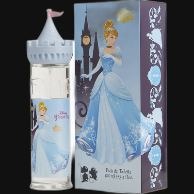Cinderella By Disney Perfume for Women