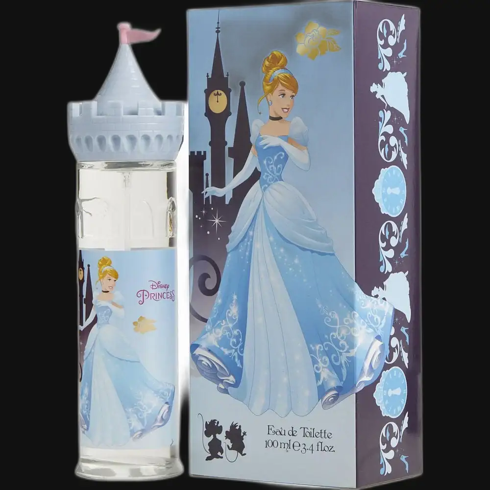 Cinderella By Disney Perfume for Women by Gamer Scents