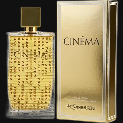 Cinema By Yves Saint Laurent Perfume for Women