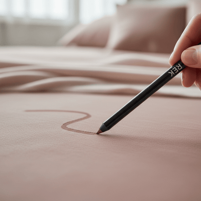 Gel Lip Liner Collection | Smooth, Defined Lips | Longwear, Creamy Finish | REK Cosmetics