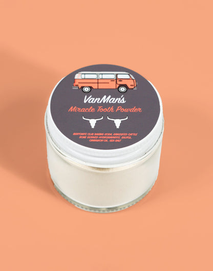 VanMan&