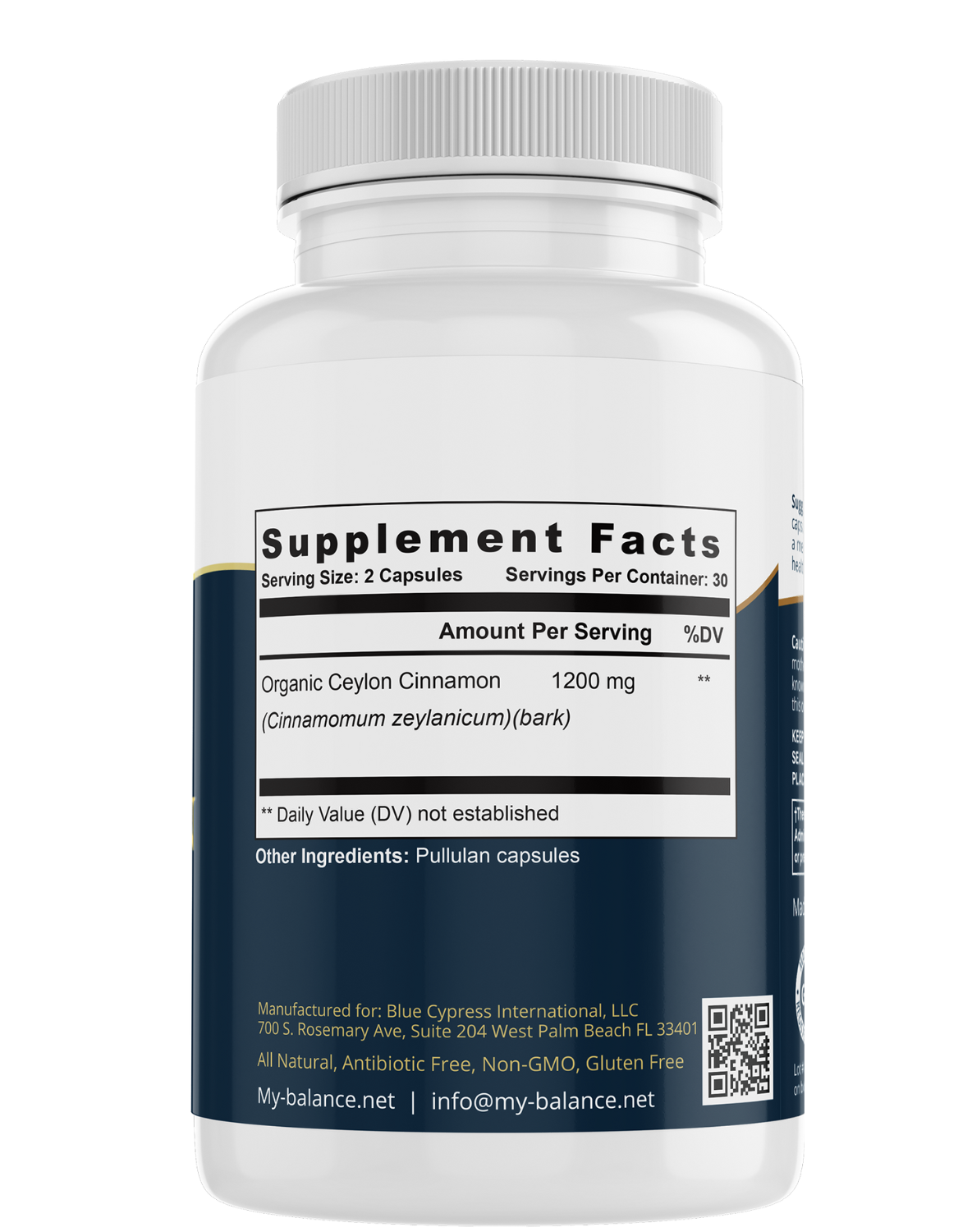 Organic Pure Ceylon Cinnamon