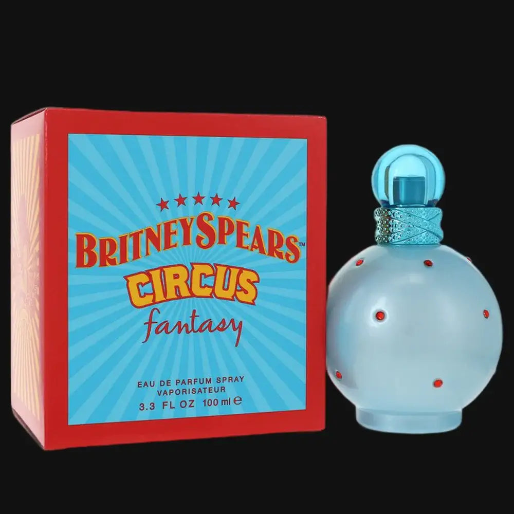 Circus Fantasy By Britney Spears Perfume for Women by Gamer Scents