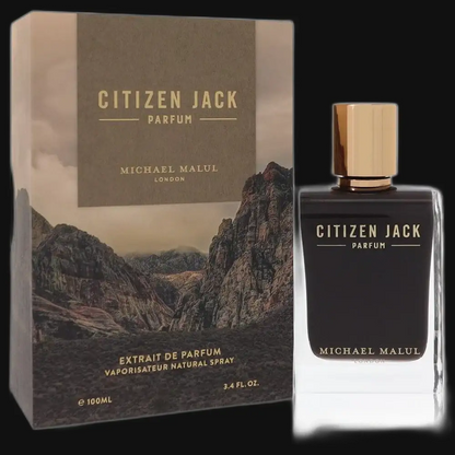 Citizen Jack Michael Malul By Michael Malul Cologne for Men