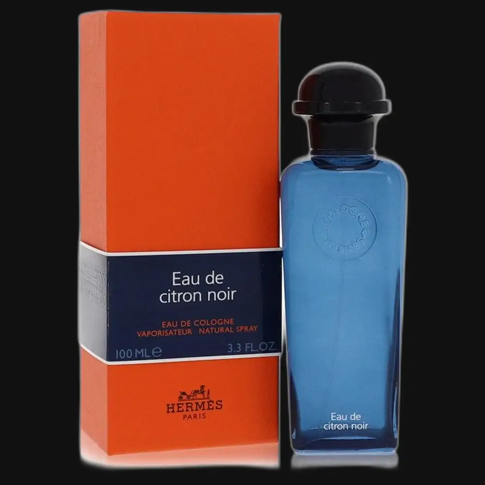 Citron Noir By Hermes (Unisex)