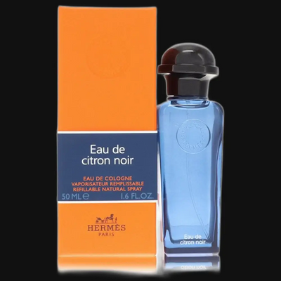 Citron Noir By Hermes Cologne for Men