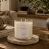 Citron + Copali Candle by Mobaak Aromatherapy Shoppe