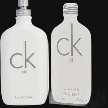 Ck All By Calvin Klein (Unisex)