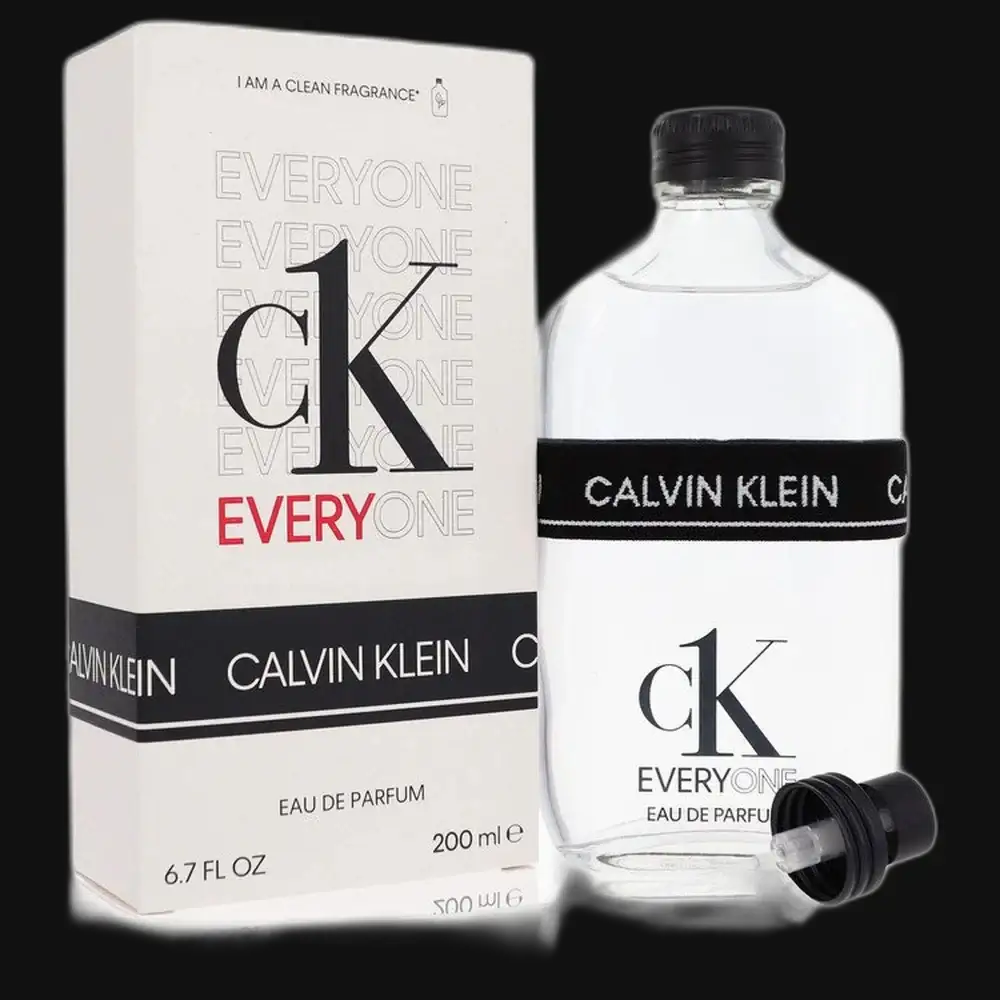 Ck Everyone By Calvin Klein (Unisex) by Gamer Scents