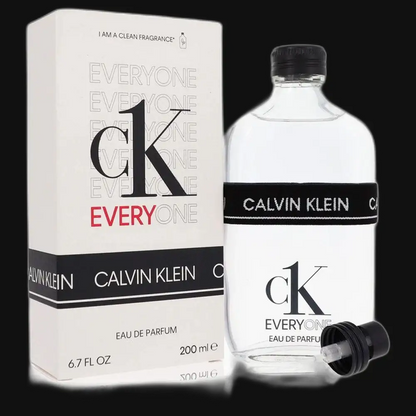 Ck Everyone By Calvin Klein (Unisex) by Gamer Scents