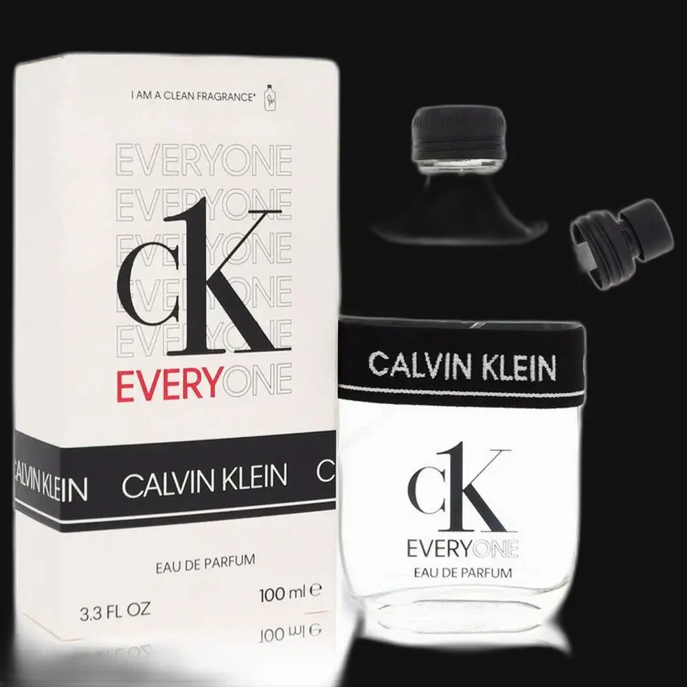 Ck Everyone By Calvin Klein Perfume for Women