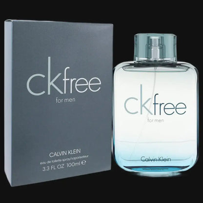 Ck Free By Calvin Klein Cologne for Men by Gamer Scents