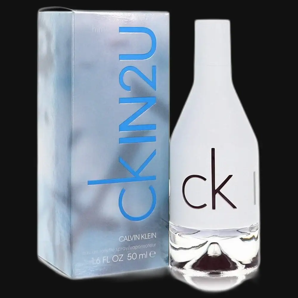 Ck In 2u By Calvin Klein Cologne for Men by Gamer Scents