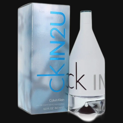 Ck In 2u By Calvin Klein Cologne for Men