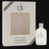 Ck One Toilette By Calvin Klein Cologne for Men by Gamer Scents