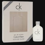 Ck One Toilette By Calvin Klein Cologne for Men