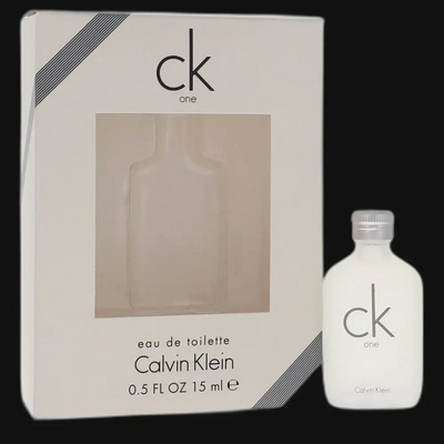 Ck One Toilette By Calvin Klein Cologne for Men