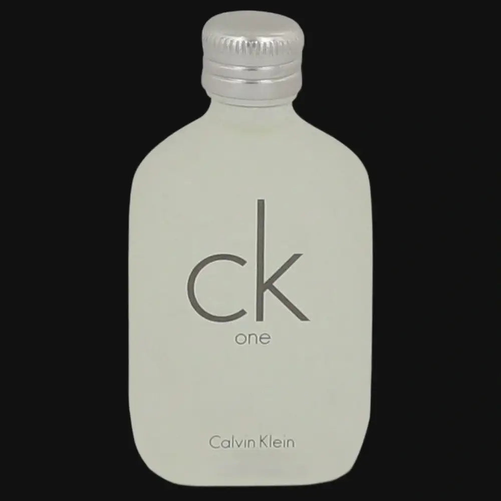 Ck One Toilette By Calvin Klein Perfume for Women