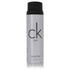 Ck One by Calvin Klein Body Spray (Unisex) 5.2 oz for Women