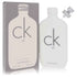 CK All by Calvin Klein Eau De Toilette Spray (Unisex) 6.7 oz for Women