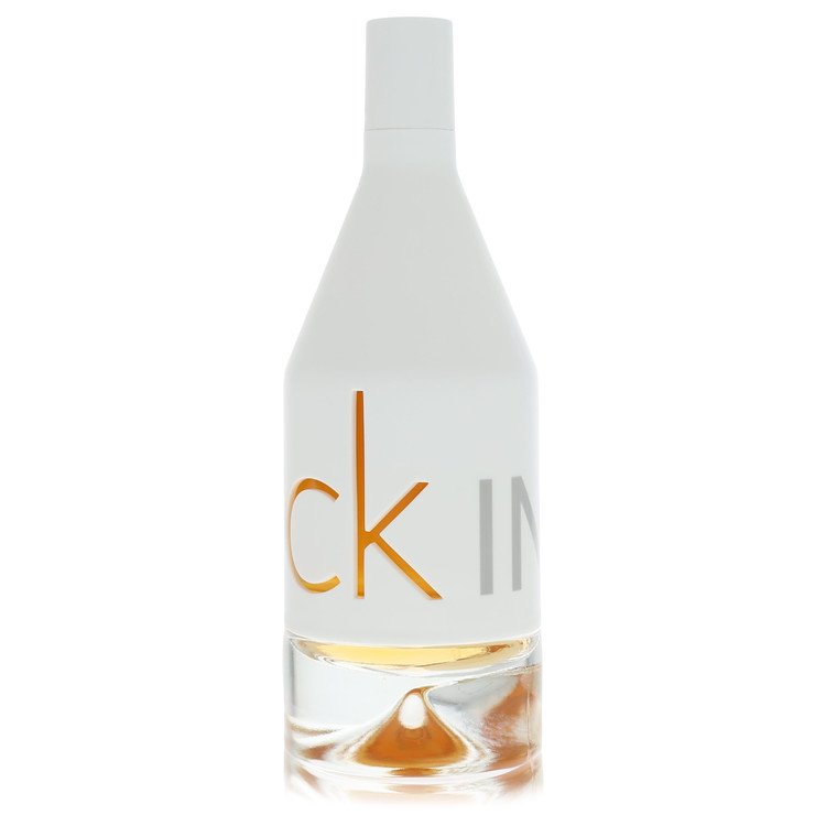 CK In 2U by Calvin Klein Eau De Toilette Spray (Tester) 3.4 oz for Women 
