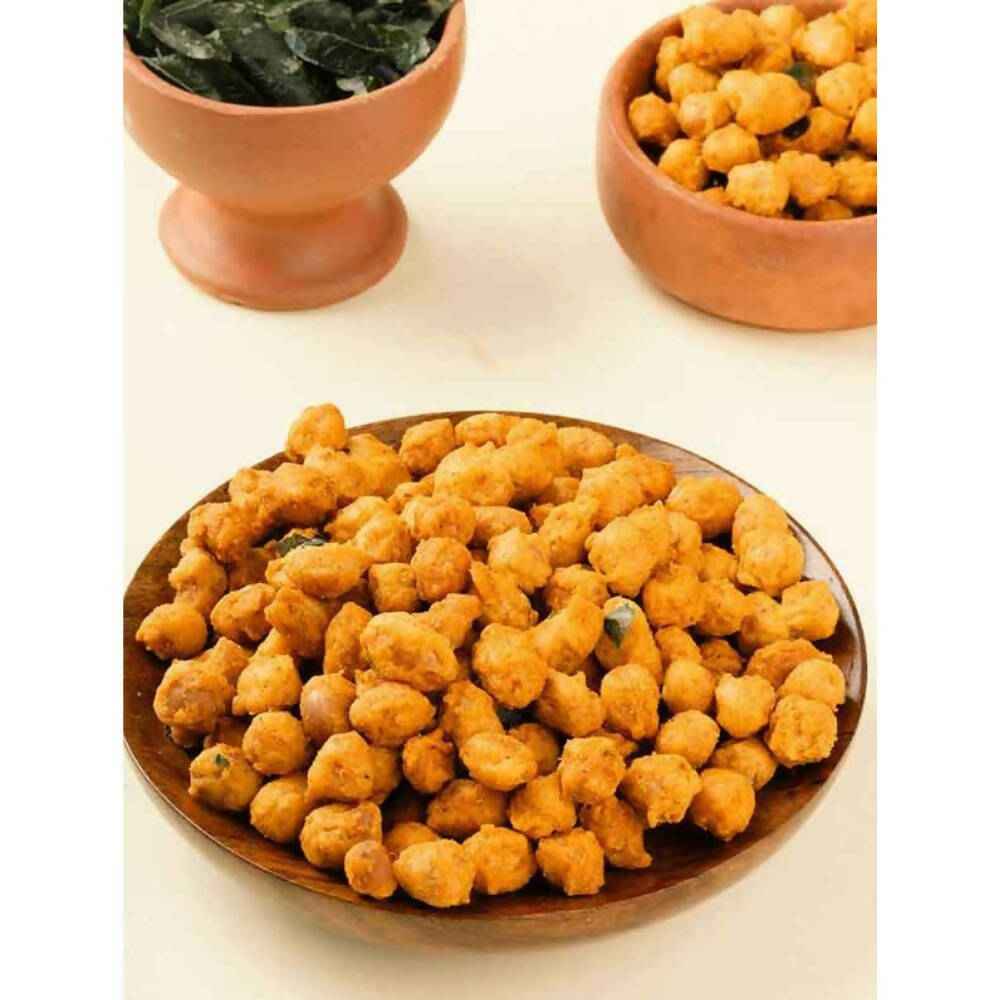 Pulla Reddy Masala Peanuts