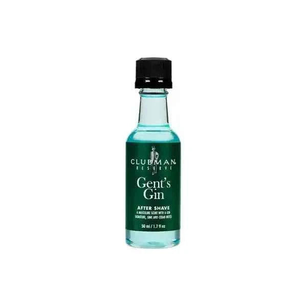 Clubman Pinaud Reserve Gent&