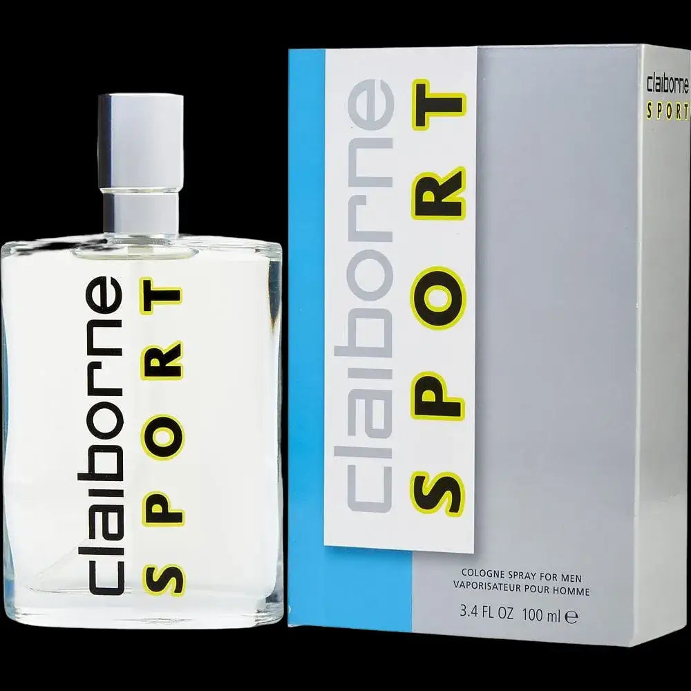 Claiborne Sport By Liz Claiborne Cologne for Men