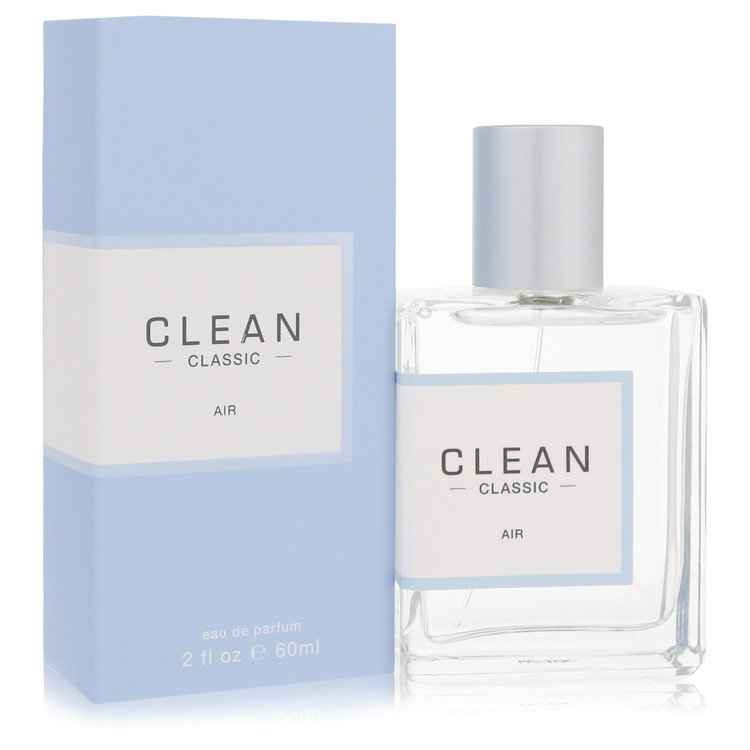 Clean Air by Clean Shower Gel 6 oz  for Women