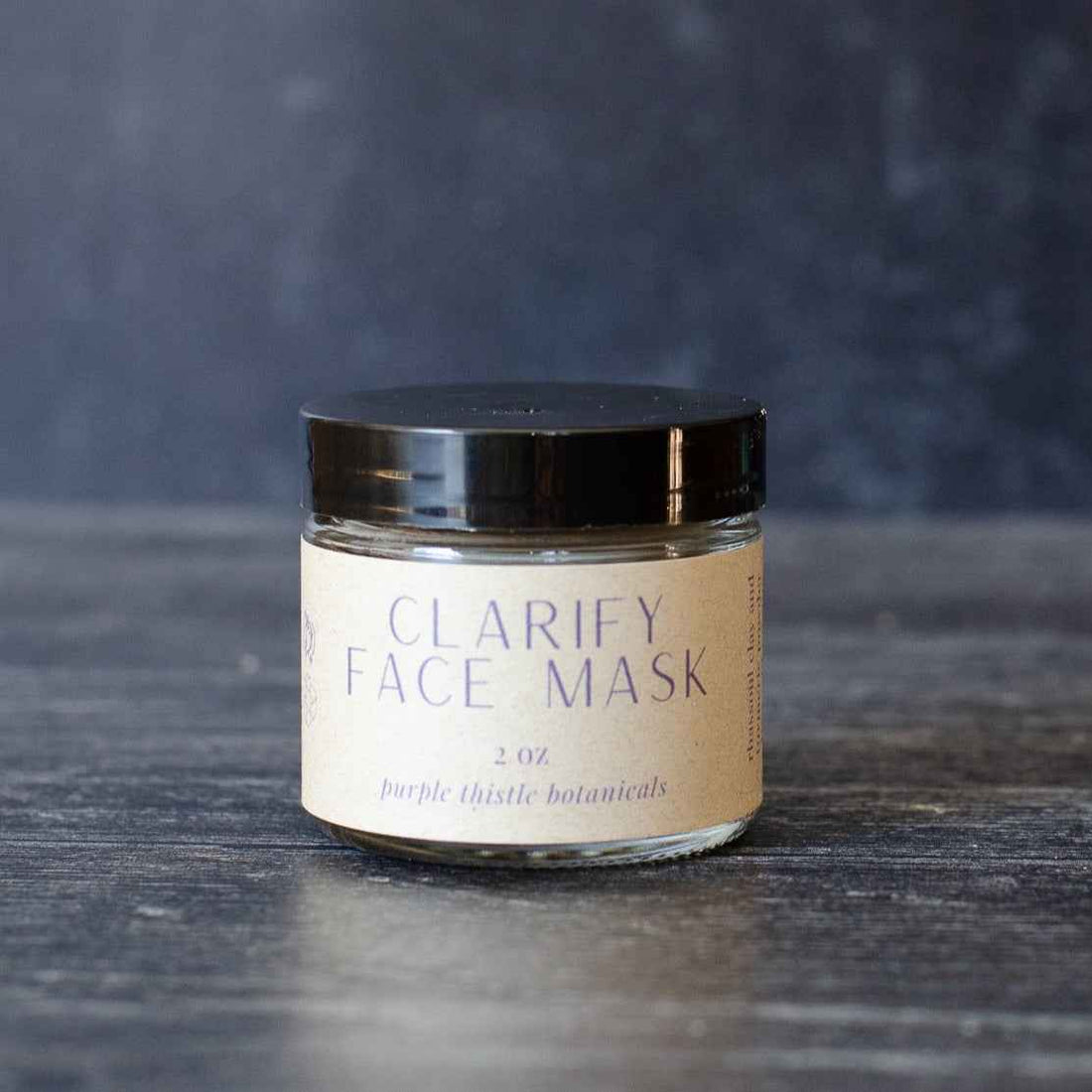 Face Mask Powders