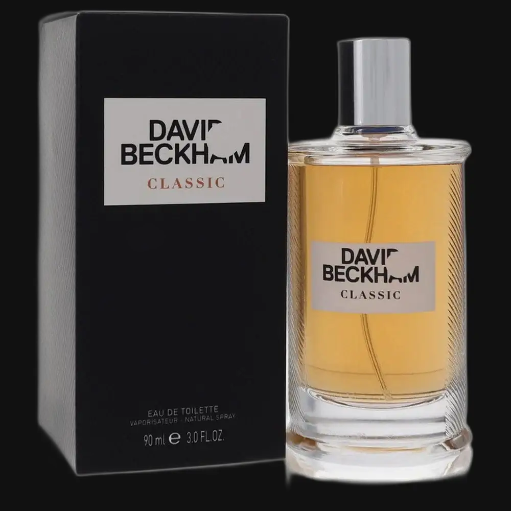 Classic By David Beckham Cologne for Men