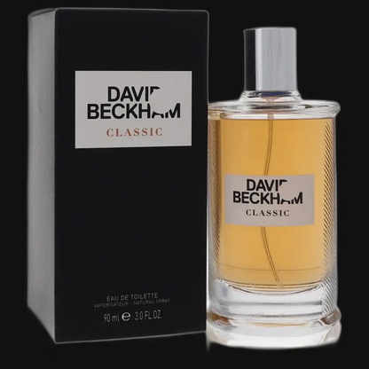 Classic By David Beckham Cologne for Men