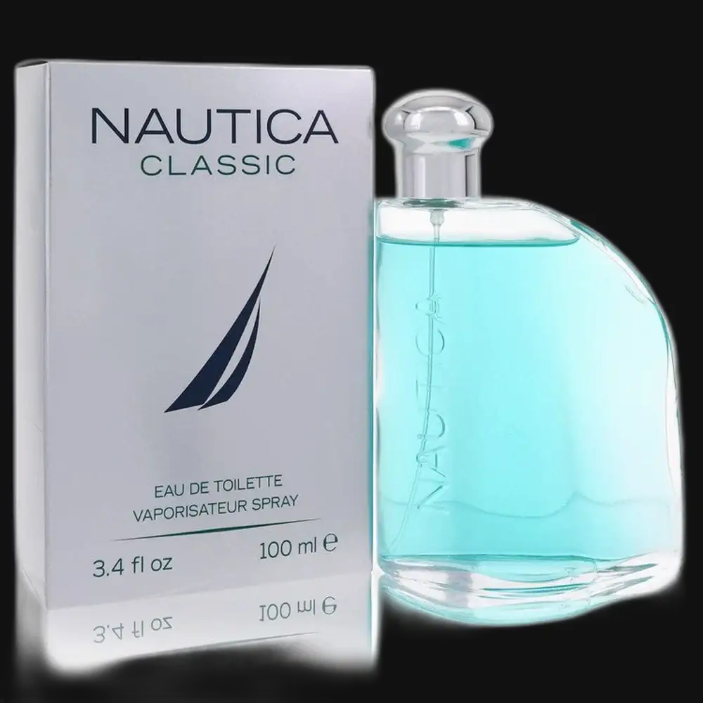 Classic By Nautica Cologne for Men by Gamer Scents