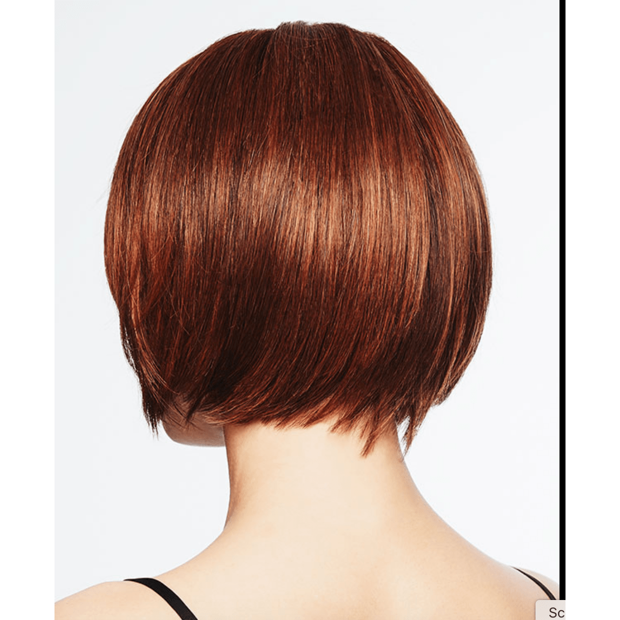 Hairdo Classic Fling Wig
