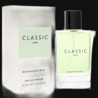 Classic Green By Banana Republic (Unisex)