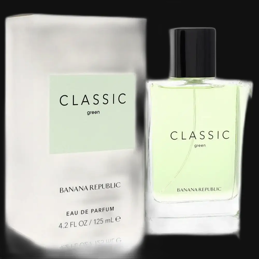 Classic Green By Banana Republic (Unisex) by Gamer Scents