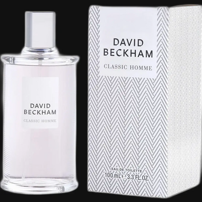 Classic Homme By David Beckham Cologne for Men